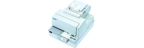 Epson TM-H5000II