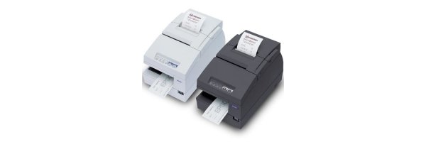 Epson TM-H6000