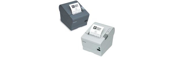 Epson TM-T88V