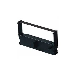 Serd ECR 579+ Farbband, schwarz