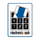 EC-Cash, Thermorollen 57/36/12 (ca. 12m), mit...