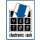 EC Cash, Thermopapier 57/62/12 (50m) mit Lastschrifttext, 20 Rollen