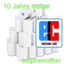 EC Cash, Thermopapier 57/47/12 (25m) 100 Rollen, ohne...