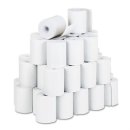 Thermopapier 57/47/12 (25m) 50 Rollen, phenolfrei, ohne...